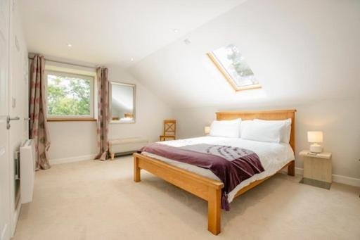 Chic Cottage Near Elan Valley And Builth Wells Llanwrthwl Bagian luar foto