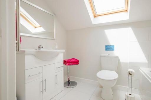Chic Cottage Near Elan Valley And Builth Wells Llanwrthwl Bagian luar foto