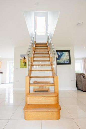 Chic Cottage Near Elan Valley And Builth Wells Llanwrthwl Bagian luar foto