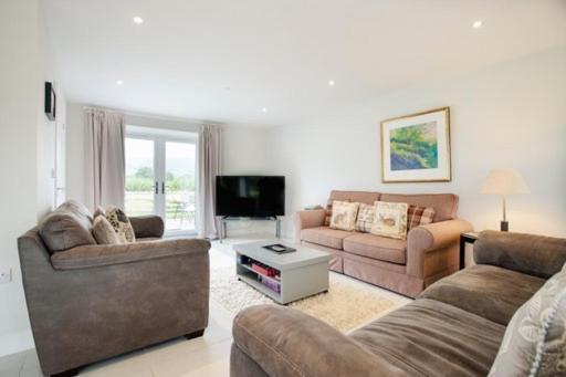 Chic Cottage Near Elan Valley And Builth Wells Llanwrthwl Bagian luar foto